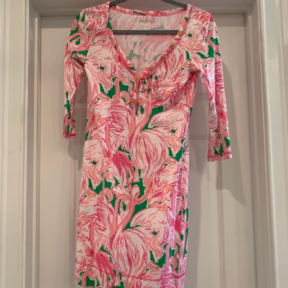 Lilly Pulitzer Dress, size XXS